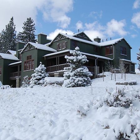 Snowcreek Resort Vacation Rentals Mammoth Lakes Exterior photo