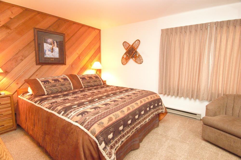 Snowcreek Resort Vacation Rentals Mammoth Lakes Exterior photo