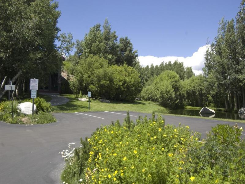 Snowcreek Resort Vacation Rentals Mammoth Lakes Exterior photo