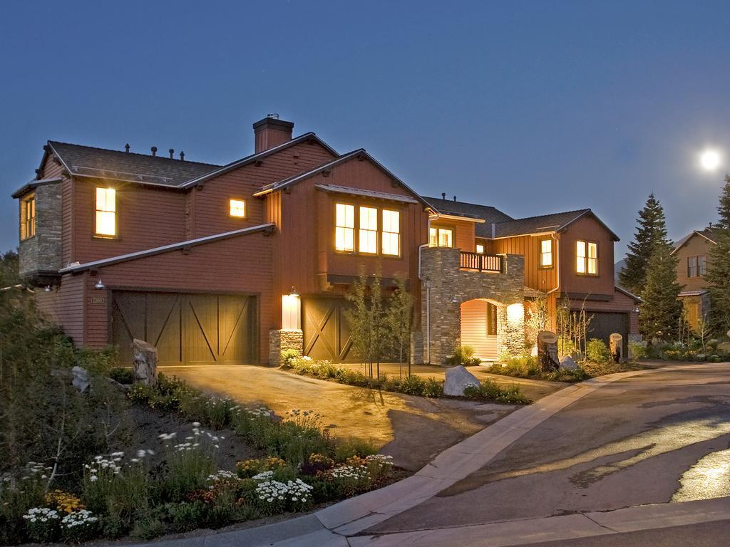 Snowcreek Resort Vacation Rentals Mammoth Lakes Exterior photo
