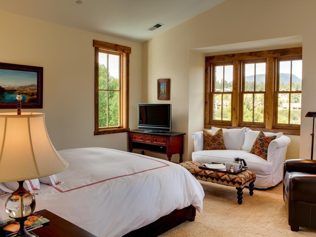 Snowcreek Resort Vacation Rentals Mammoth Lakes Exterior photo