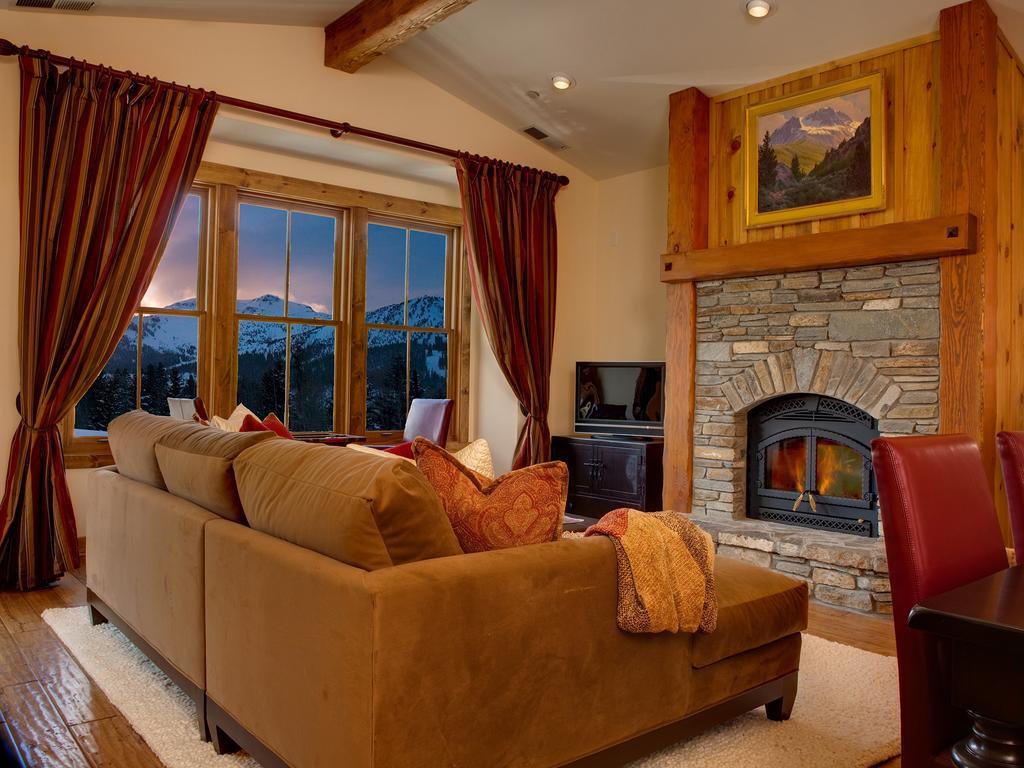 Snowcreek Resort Vacation Rentals Mammoth Lakes Exterior photo