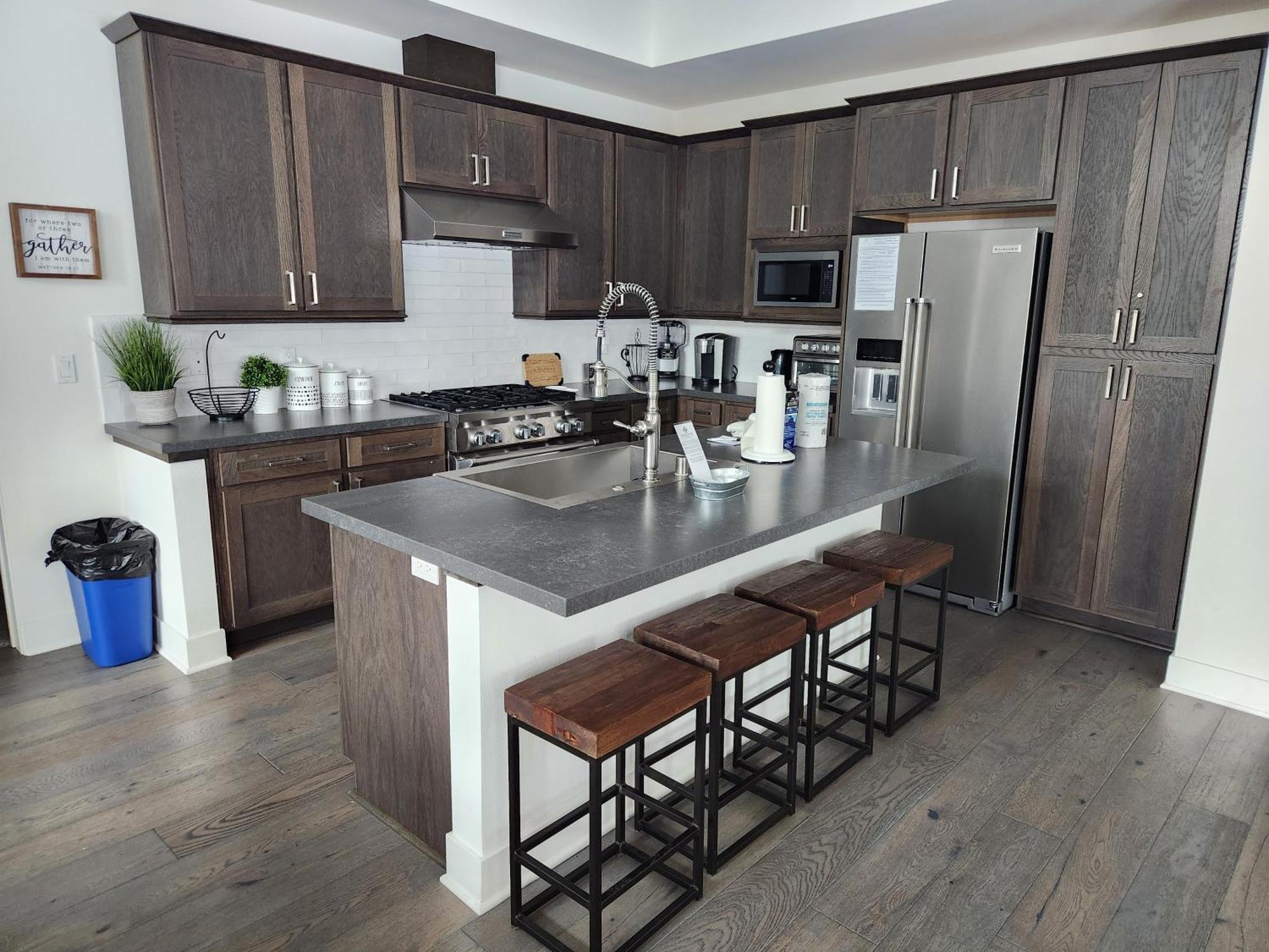 Snowcreek Resort Vacation Rentals Mammoth Lakes Exterior photo