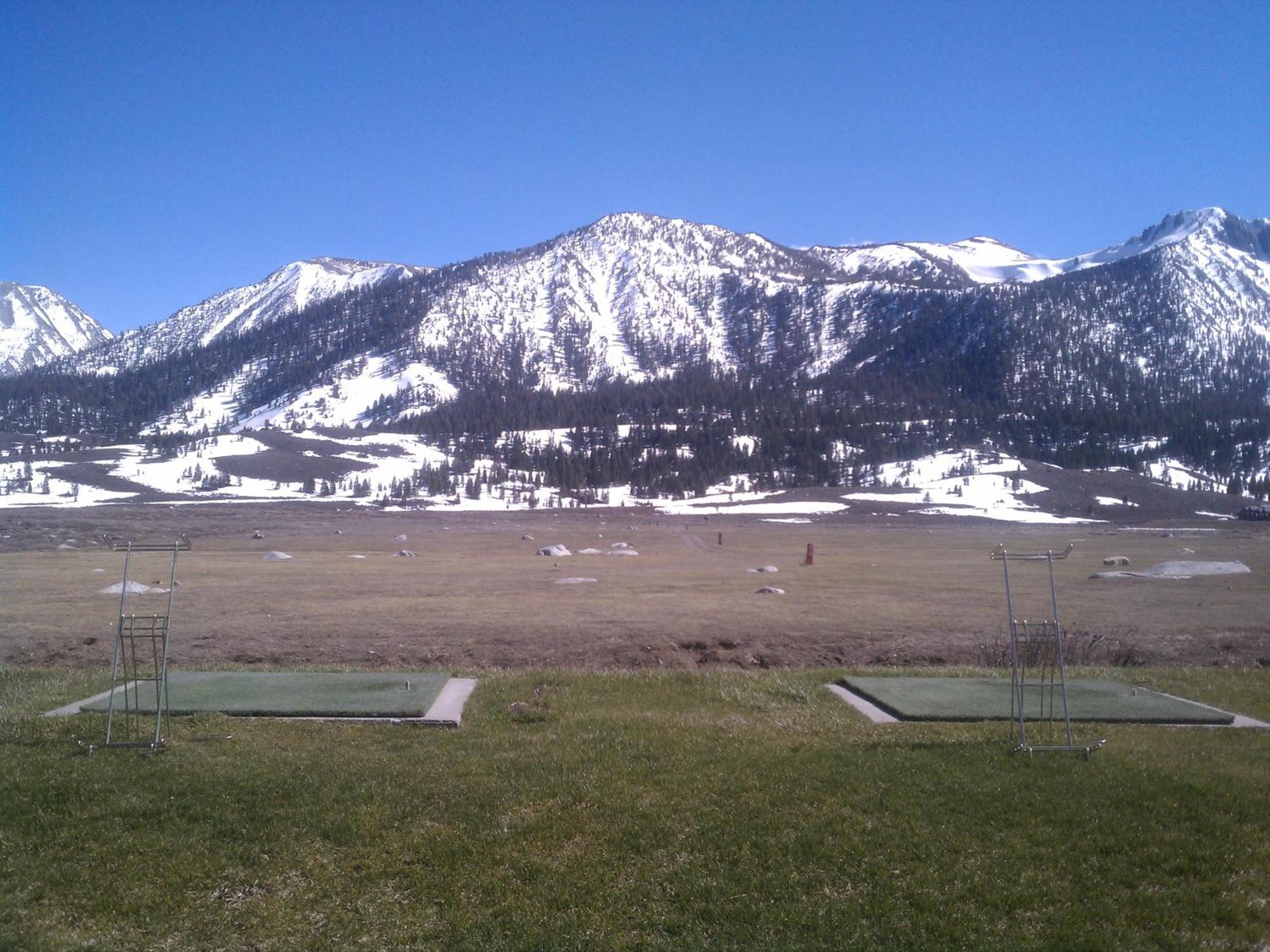 Snowcreek Resort Vacation Rentals Mammoth Lakes Exterior photo