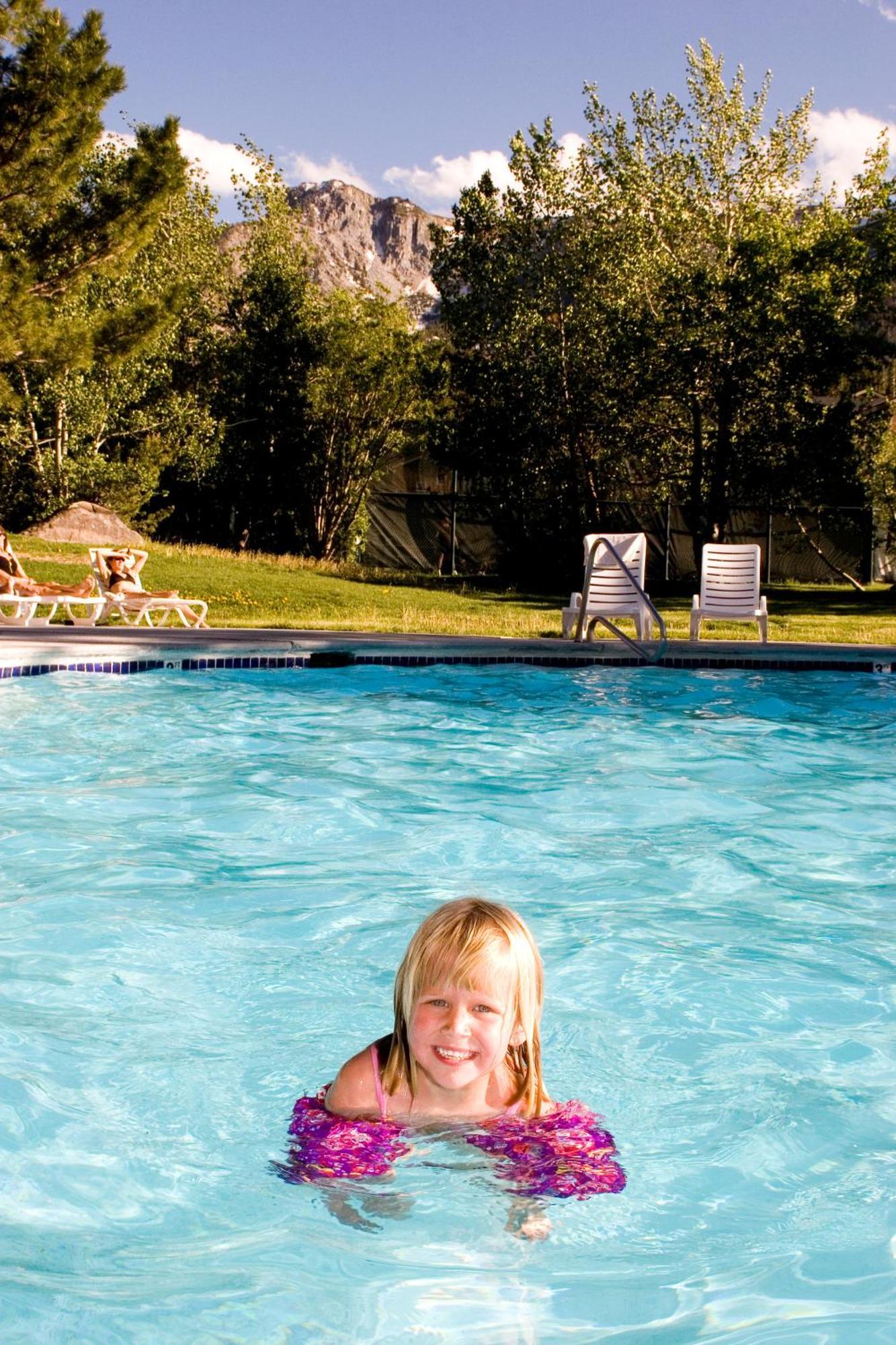 Snowcreek Resort Vacation Rentals Mammoth Lakes Exterior photo