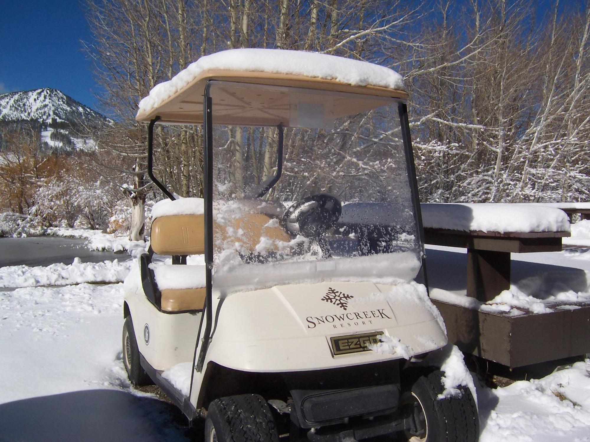 Snowcreek Resort Vacation Rentals Mammoth Lakes Exterior photo