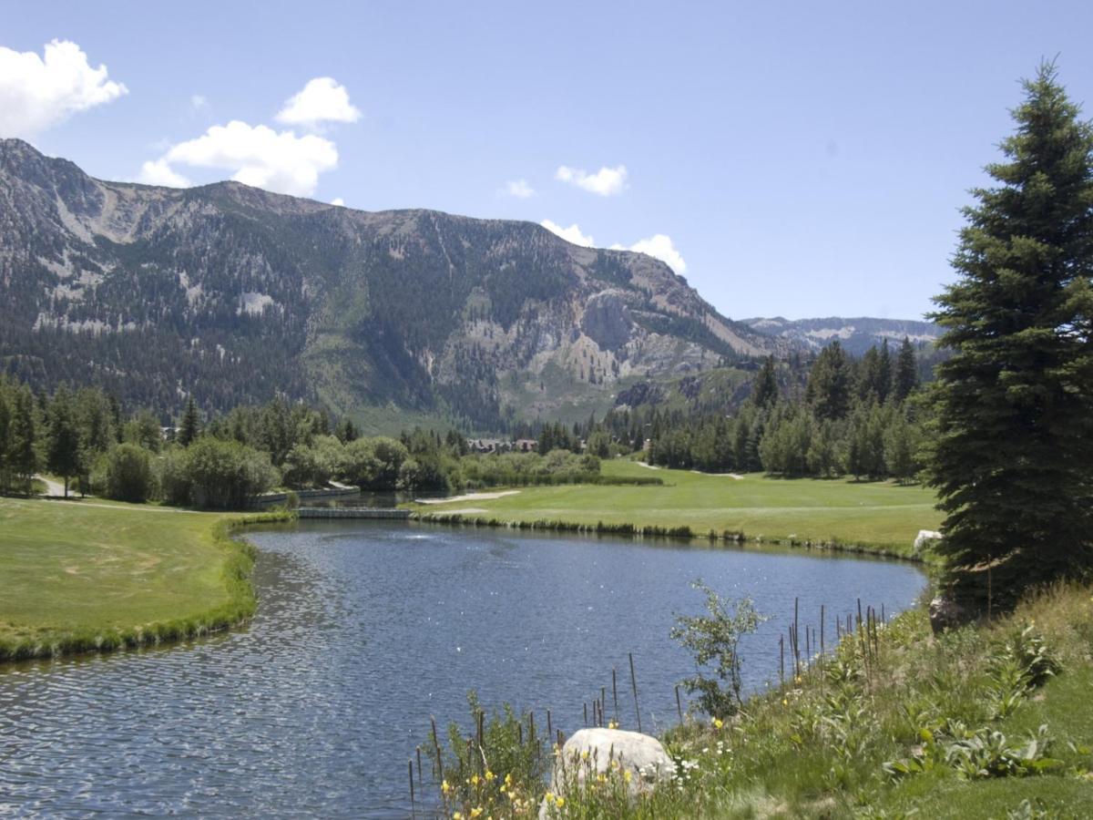 Snowcreek Resort Vacation Rentals Mammoth Lakes Exterior photo