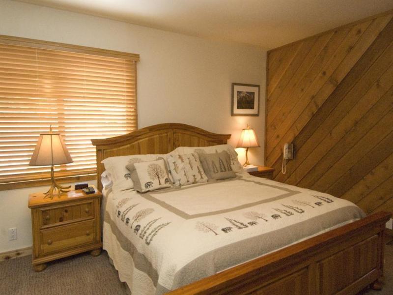 Snowcreek Resort Vacation Rentals Mammoth Lakes Exterior photo